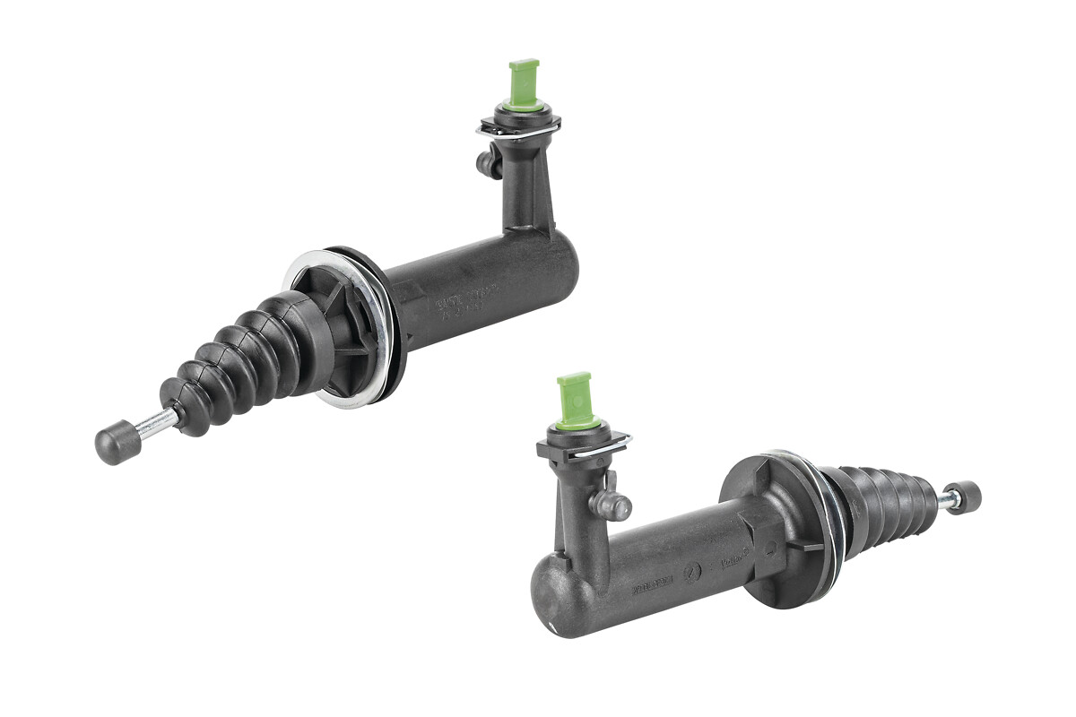 VALEO 804750 Cilindro...
